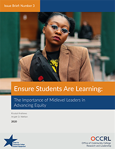 The Importance of Midlevel Leaders in Advancing Equity