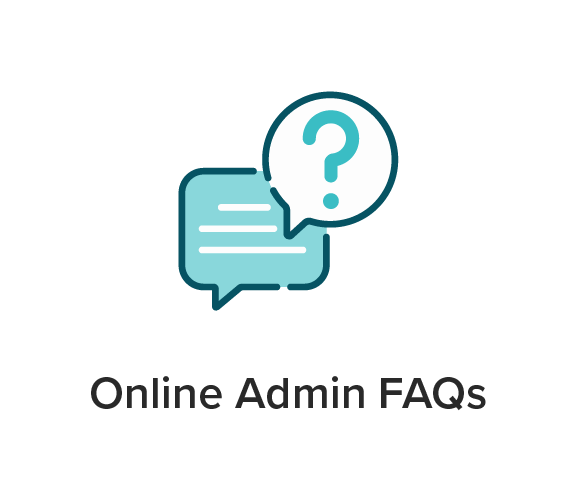 CCSSE Online Administration Frequently Asked Questions icon