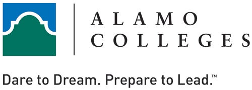 Alamo Colleges Logo