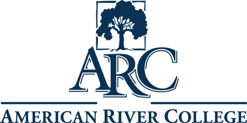 American River College Logo
