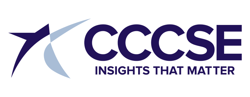 CCCSE Insights That Matter