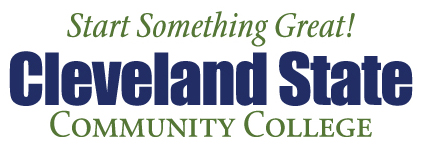 Cleveland State Logo