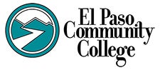 El Paso Community College Logo