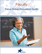 Faculty Discussion Guide