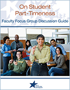 Faculty On Part-Timeness Discussion Guide