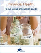 Financial Health Discussion Guide