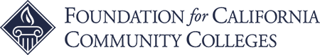 Foundation for California Community Colleges Logo