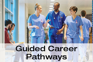Guided Career Pathways