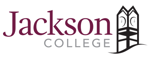 Jackson College Logo
