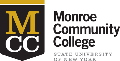 Monroe Community College Logo