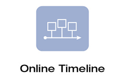 Online Timeline