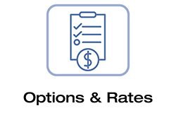 Options and Rates