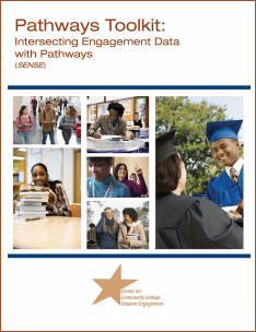 Pathways Toolkit Cover for SENSE