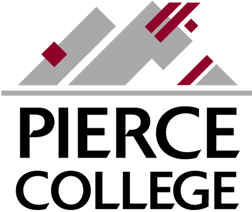 Pierce College District Logo