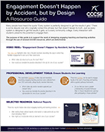 Resource Guide - Engagement by Design