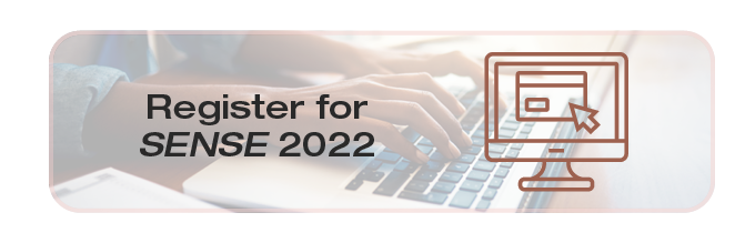 Register for SENSE 2022