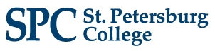 St. Petersburg College Logo