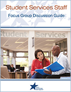 Student Services Staff Discussion Guide