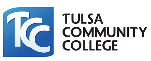 Tulsa Community College Logo