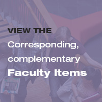 View the corresponding complementary Faculty Items