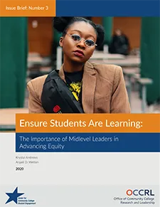 The Importance of Midlevel Leaders in Advancing Equity