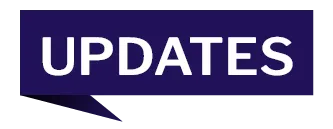 Updates