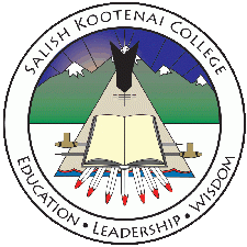 Salish Kootenai College Salish Kootenai College
