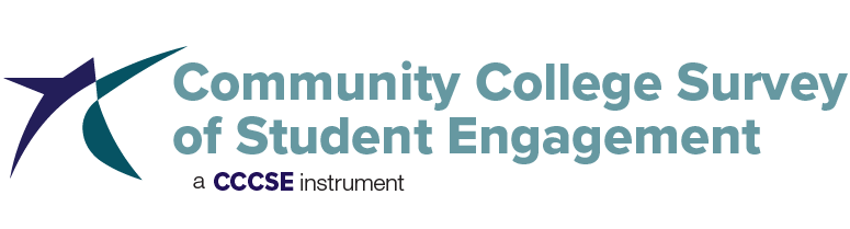 Community College Survey of Student Engagement - a CCCSE instrument Community College Survey of Student Engagement - a CCCSE instrument