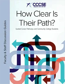 Faculty and Staff Discussion Guides