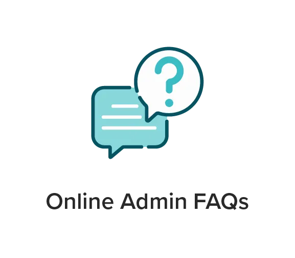 CCSSE Online Administration Frequently Asked Questions icon