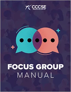 Focus Group Manual Focus Group Manual cover