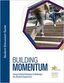 Building Momentum: Student Discussion Guide