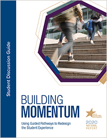 Building Momentum: Student Discussion Guide