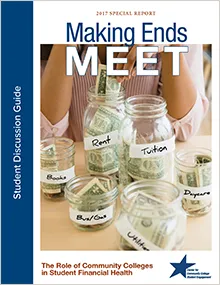 Making Ends Meet: Student Discussion Guide