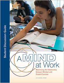 A Mind at Work: Student Discussion Guide