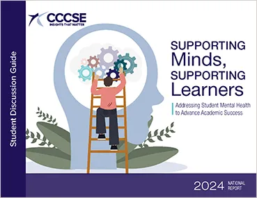 Supporting Minds, Supporting Learners Student Discussion Guide