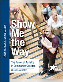 Show Me the Way Student Discussion Guide