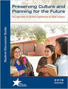 Preserving Culture: Student Discussion Guide