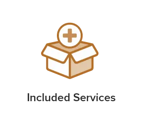 Included Services