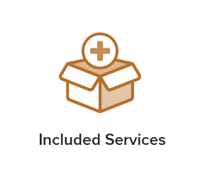 Included Services