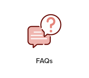 icon for the SENSE FAQs