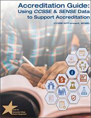 Accreditation Guide cover Accreditation Guide cover