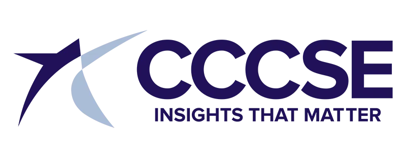 CCCSE Insights That Matter CCCSE Insights That Matter