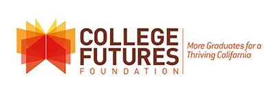 College Futures Foundation Logo