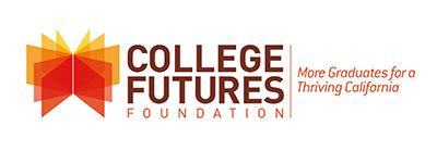 College Futures Foundation Logo College Futures Foundation Logo