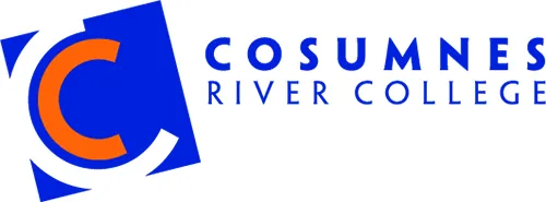 Cosumnes River College Logo