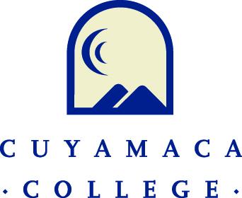 Cuyamaca College Logo