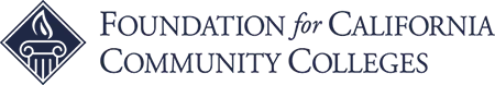 Foundation for California Community Colleges Logo