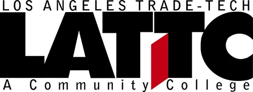 Los Angeles Trade Technical College Logo