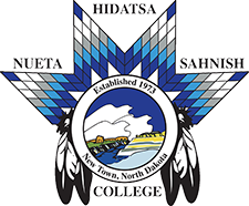 Nueta Hidatsa Sahnish College